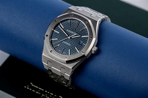 audemars piguet dial